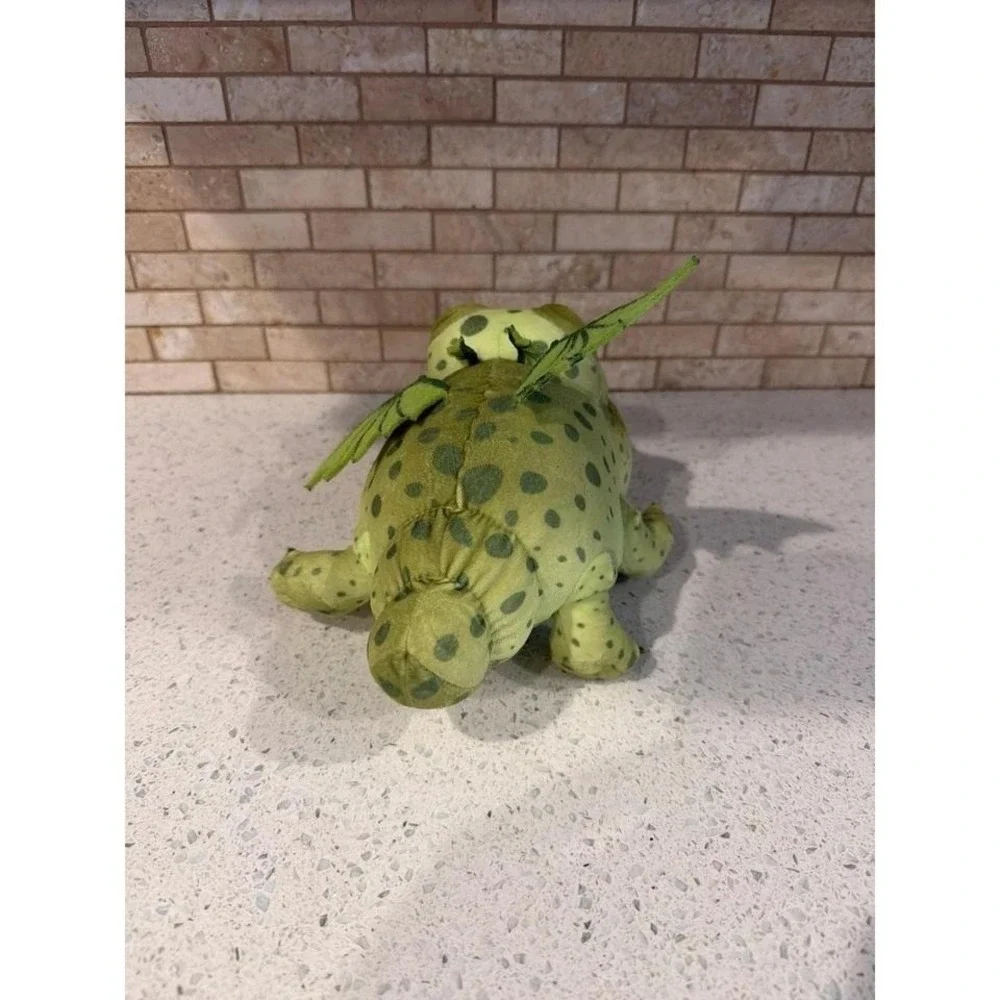 How to Train‎ Your Dragon Gronckle Plush Universal